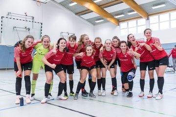 Bild 38 - B-Juniorinnen Futsalmeisterschaft